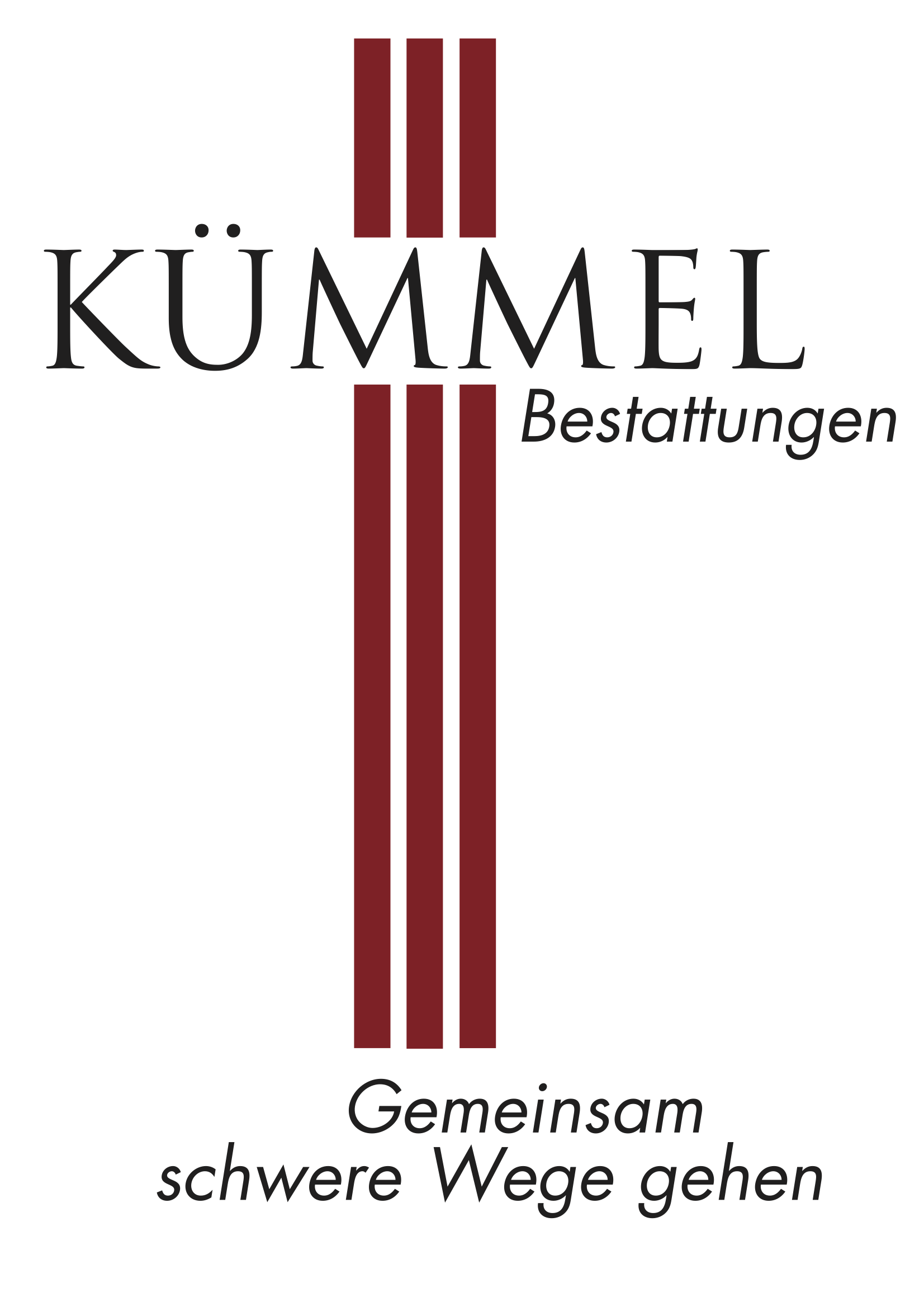 Kümmel Bestattungen