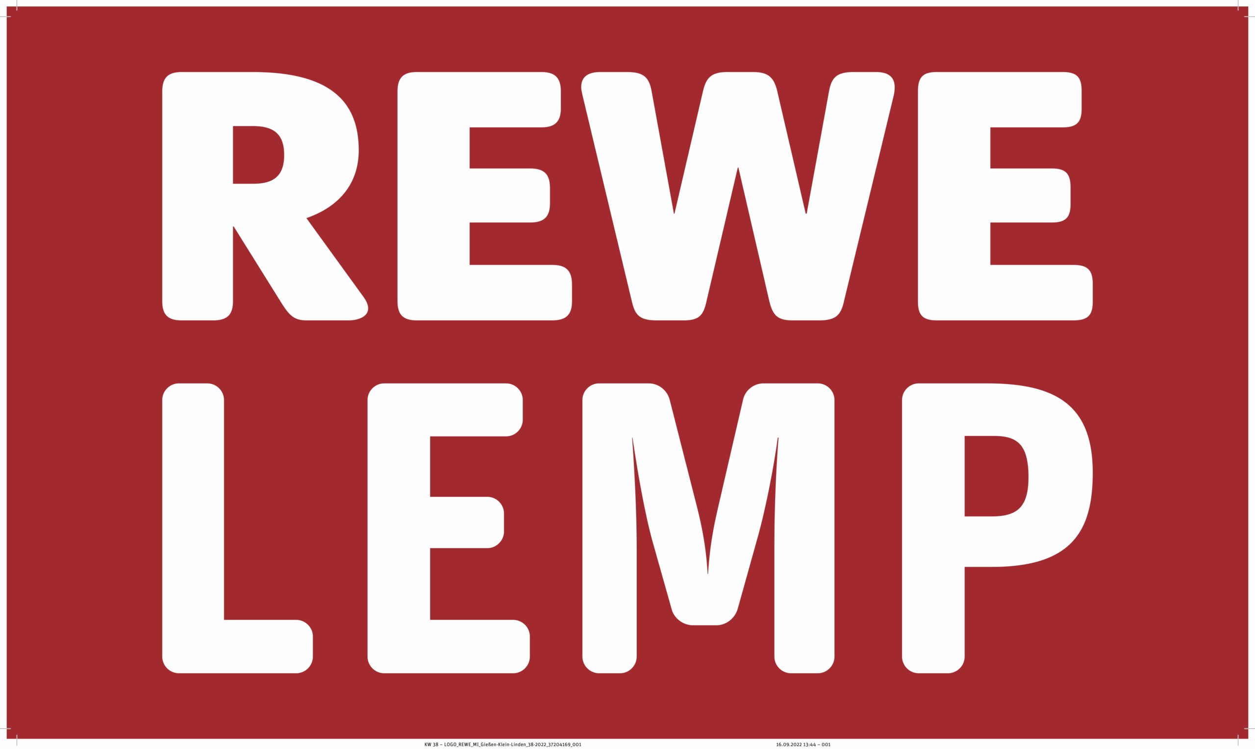 Rewe Lemp Kleinlinden