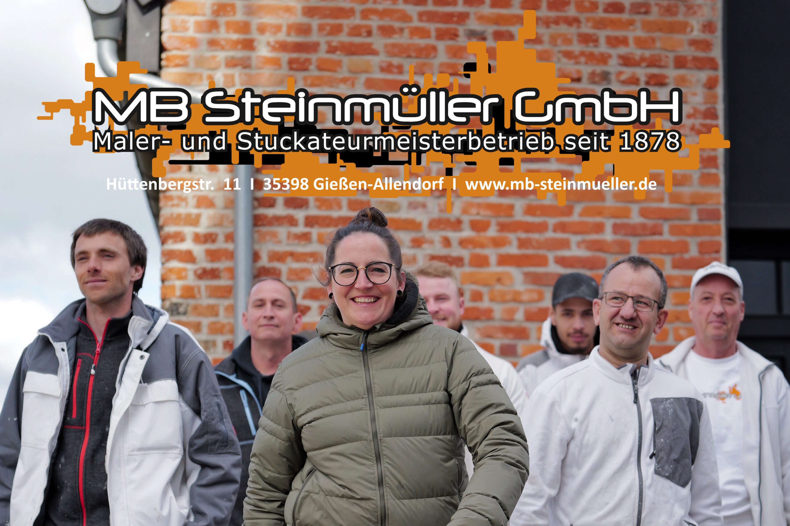 MB Steinmüller